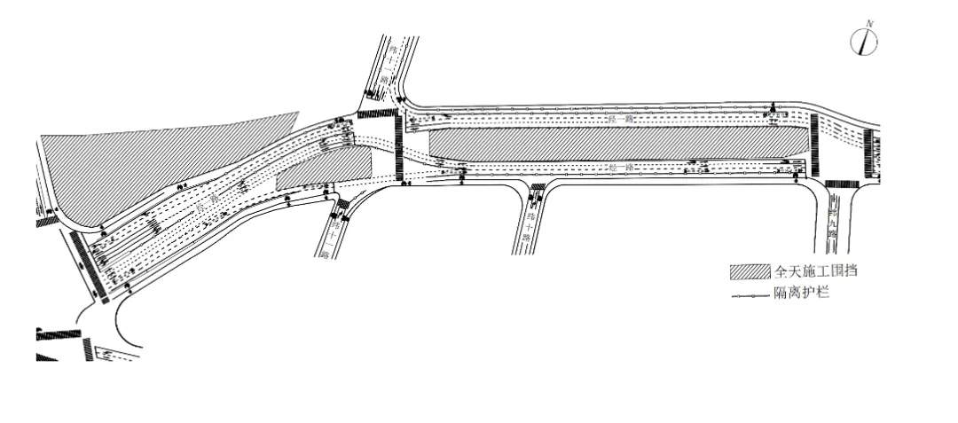 济南地铁3号线二期、6号线、8号线，又有新进展