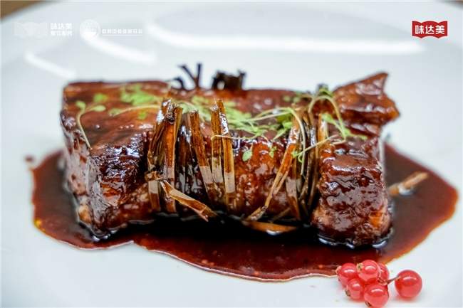 “一味当鲜”2025味达美青年鲜锋厨师大赛华东赛区圆满收官