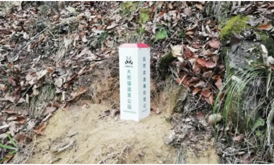 首批5个国家公园全部完成确权登记