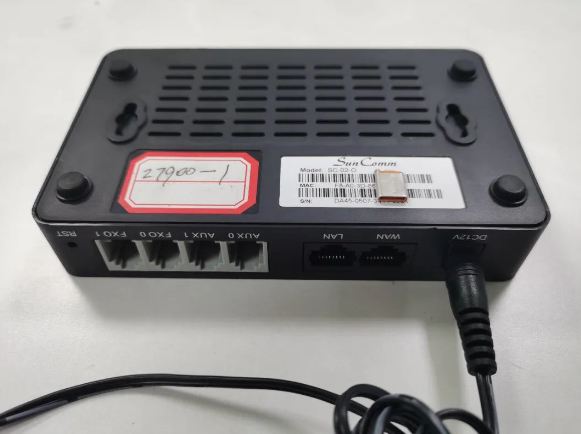 你家的“小黑盒”可能是诈骗工具，发现立即报警！
