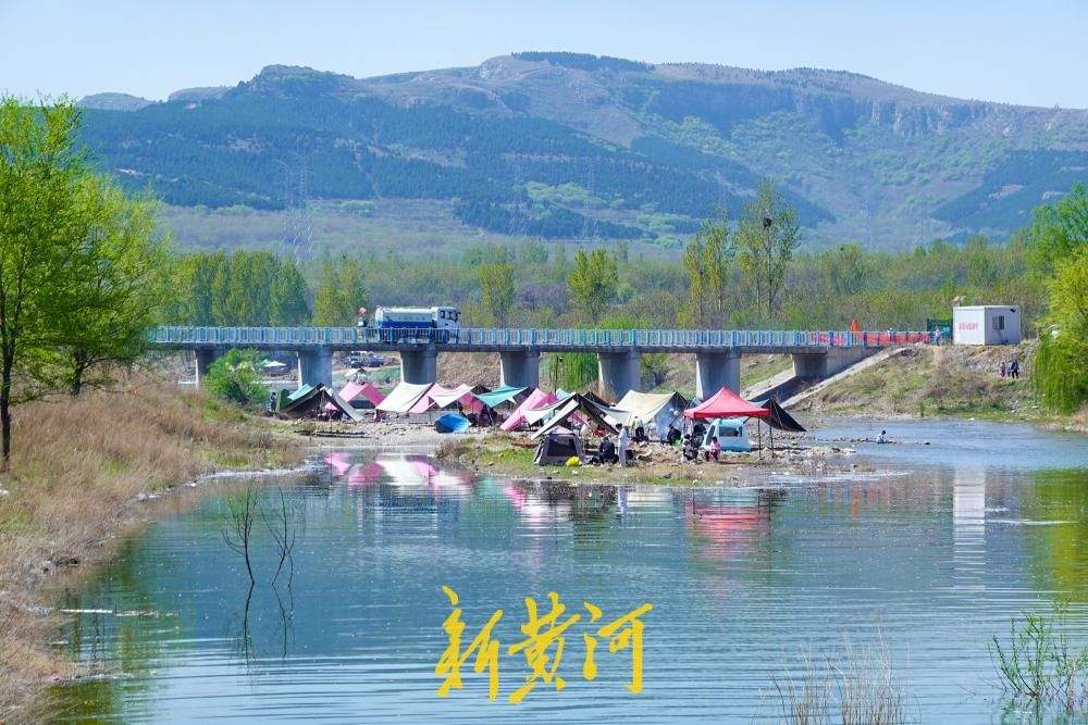 清明假期“不远行” 近郊踏青野餐享慢生活