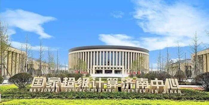 济水之南新满目 大河万里入胸怀