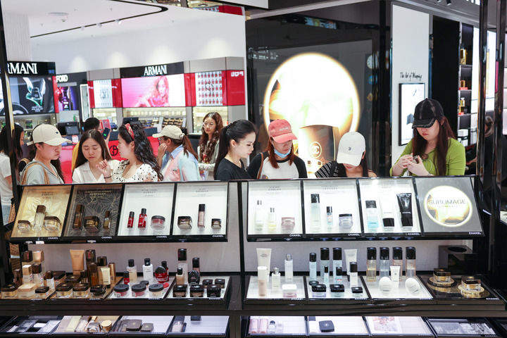 看“十五五”首季中国经济发展图景