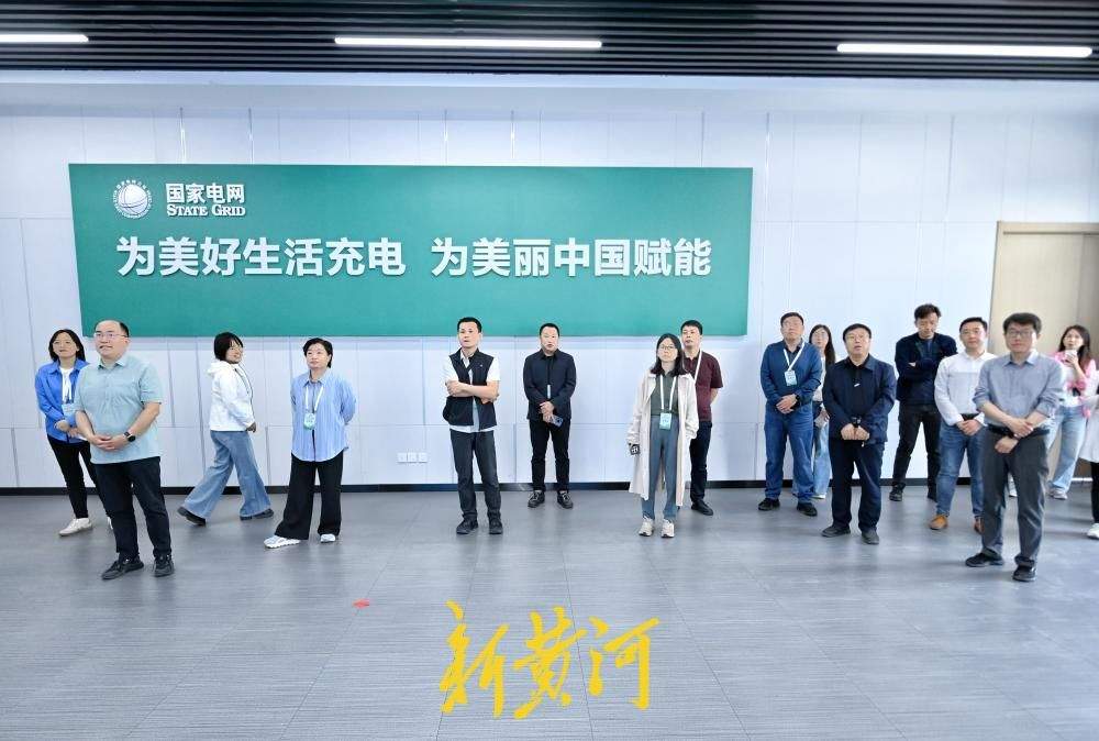 5分钟补能300公里、试点无人驾驶……济南起步区努力让“聪明车”跑上“智慧路”