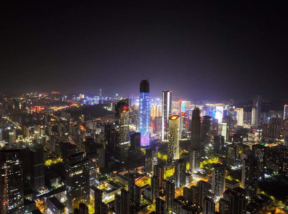 在这个春天， 济南用一场大会为产业“链”上人才