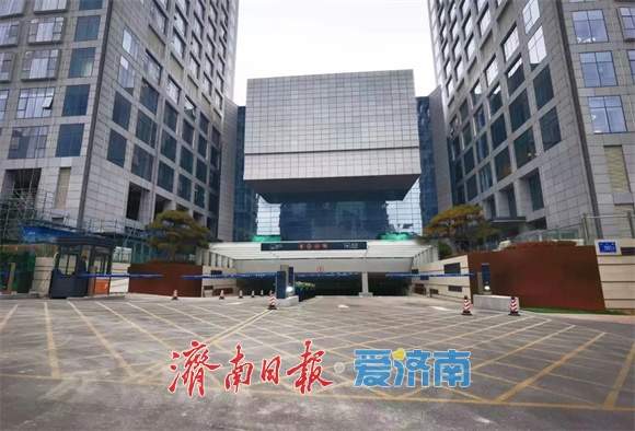 济南CBD再增830个对外开放车位！总数已达9216个