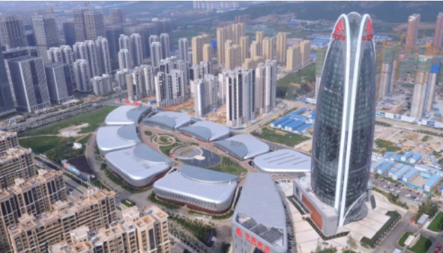 黄河魂:一双工人手,半部重汽史