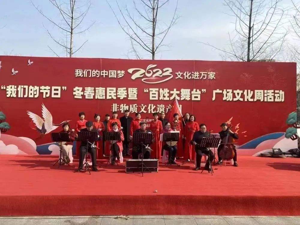 逛庙会闹元宵！济南元宵节庙会活动合集请收藏！