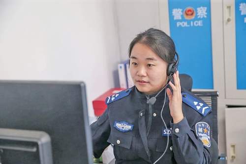 热线跟着民声走，穿起民生万条线