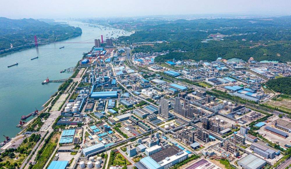 镜观·回响｜守护一江清水永续东流