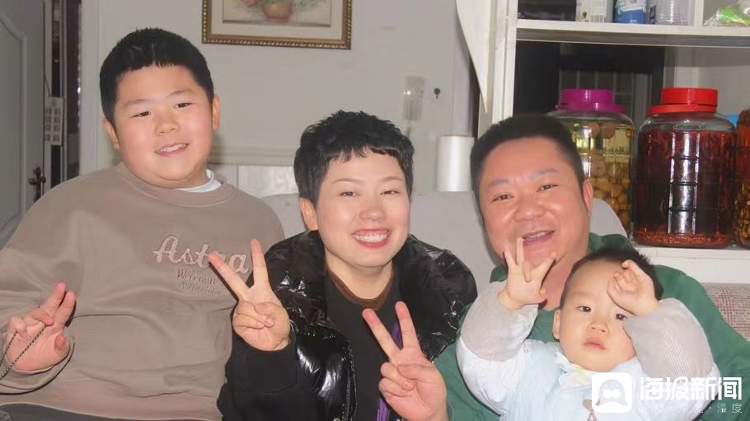 癌症妈妈的第21个“遗愿”