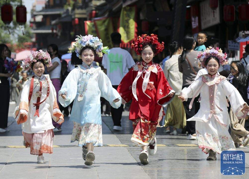 2025年“五一”假期国内出游3.14亿人次