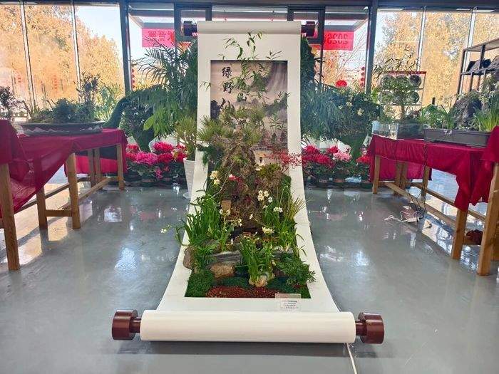 9个公园、9大主题50余项新春游园活动,济南一站式的公园新春游玩攻略来啦!