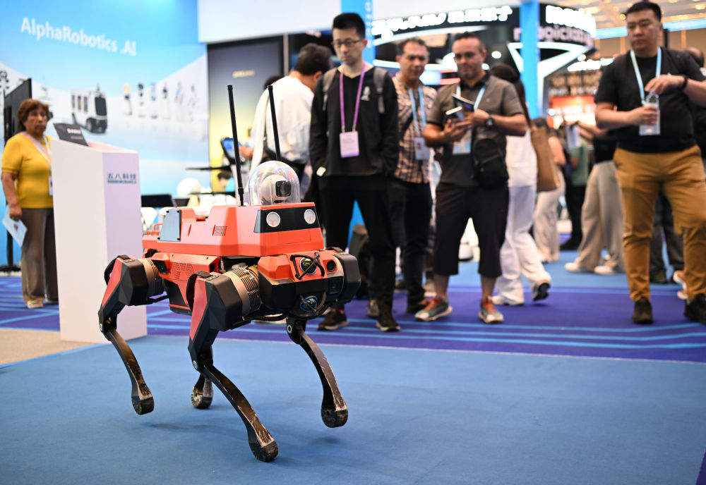 听，广交会上外贸“新”脉动