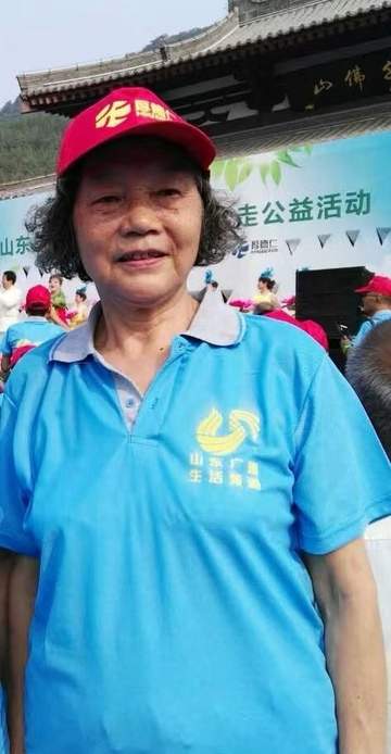 济南肖像丨“轻骑老友”：跨越一个甲子的牵挂