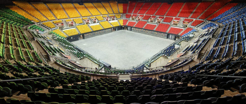 全运会|绿色全运——粤港澳共绘低碳新画卷