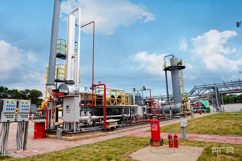 行稳致远开新局 