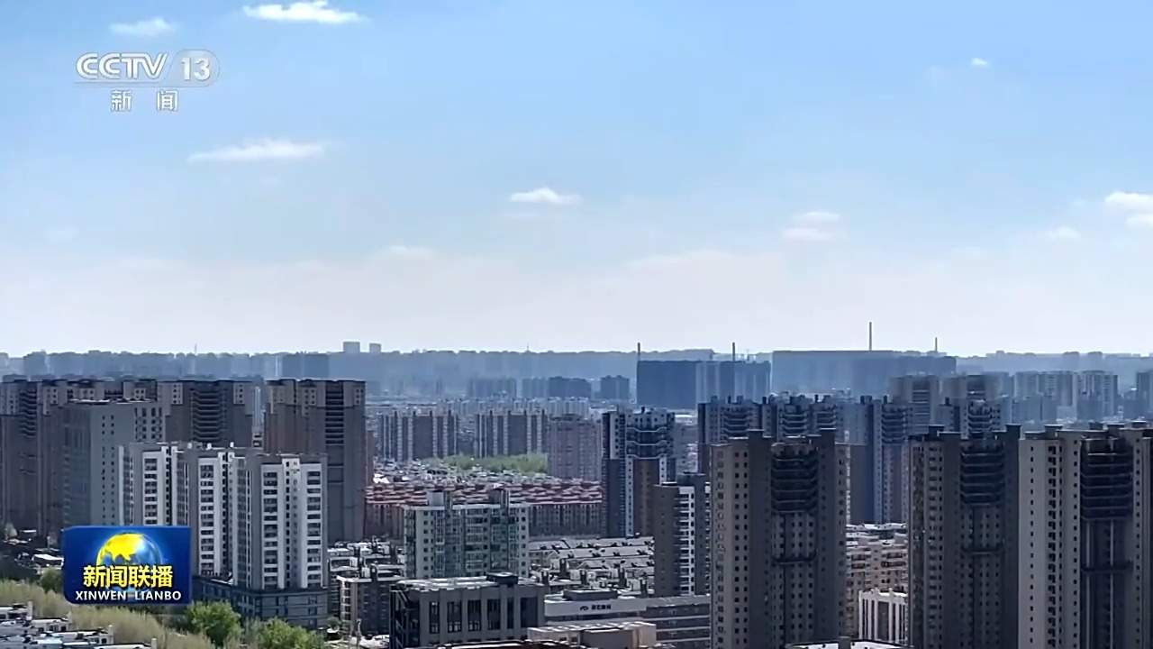新思想引领新征程丨让社区成为居民最放心最安心的港湾