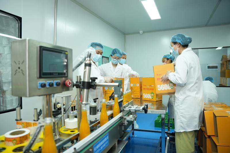 从沙棘原浆到功能性浓缩液：棘博士如何覆盖全周期健康需求？ 