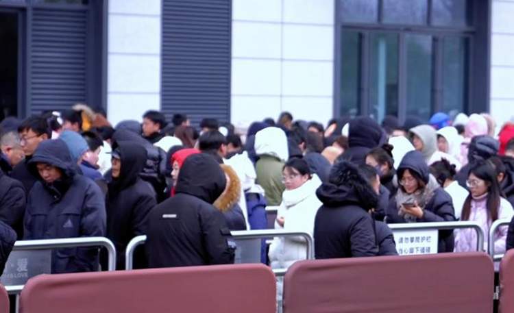 卖东西的胖东来，咋卖成了“6A级景区”？