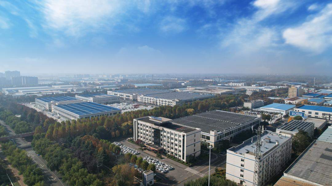 算力增长潮下，山东变压器出海忙