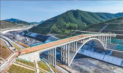 国内首座!平陆运河上,有座野生动物专属通道桥