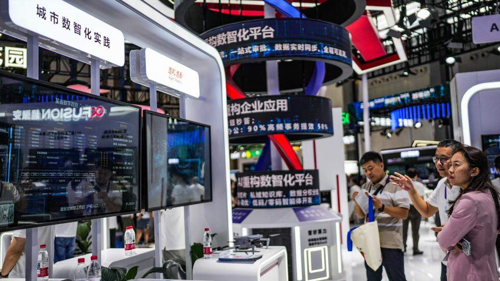 人工智能研究者:从Token到“词元”,变化背后的分量很重