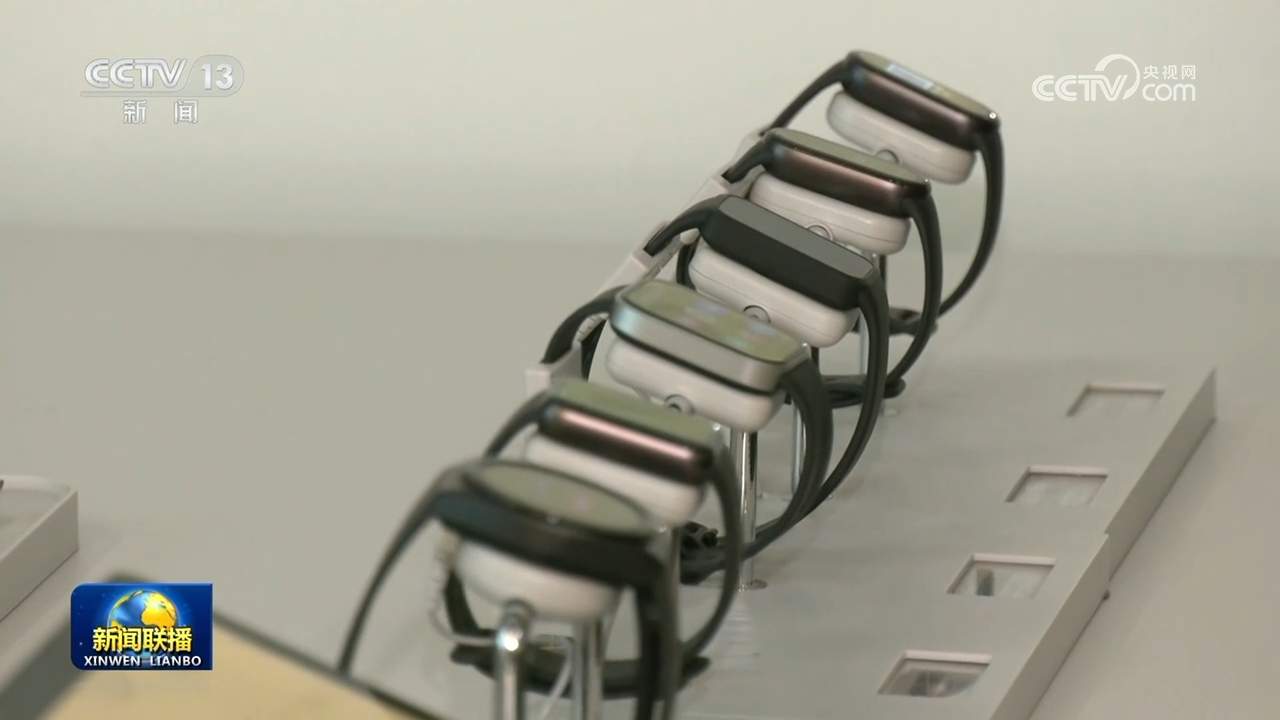 我国人工智能相关产品贸易蓬勃发展