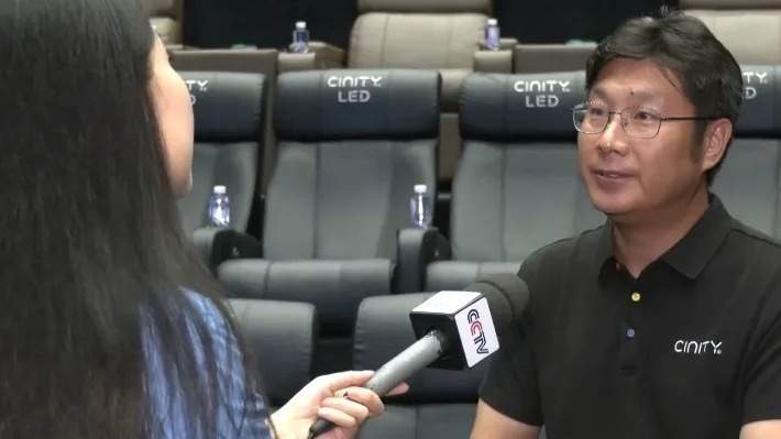 国庆档电影票房破11亿！多部影片官宣海外上映计划