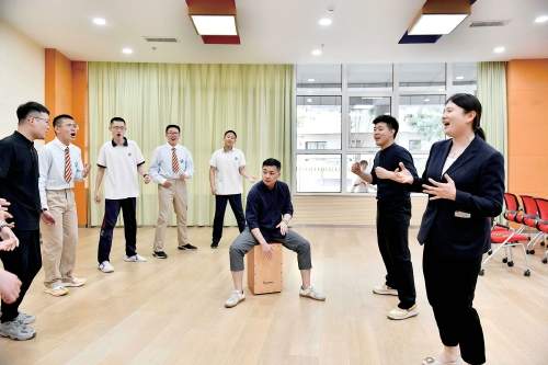 融媒·深调查|暑期艺术考级,热了谁?