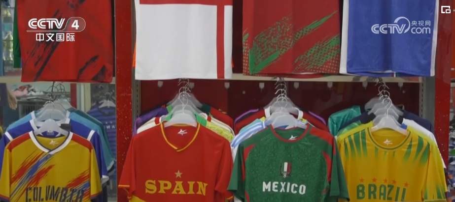 技术含“金”量高！中国外贸“质升量稳” 发展“利好”因素积聚