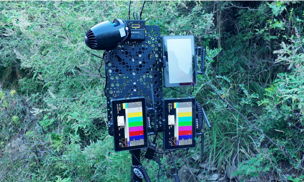 融媒·见证丨微短剧产业崛起，济南也有大动作——镜头里的新赛道