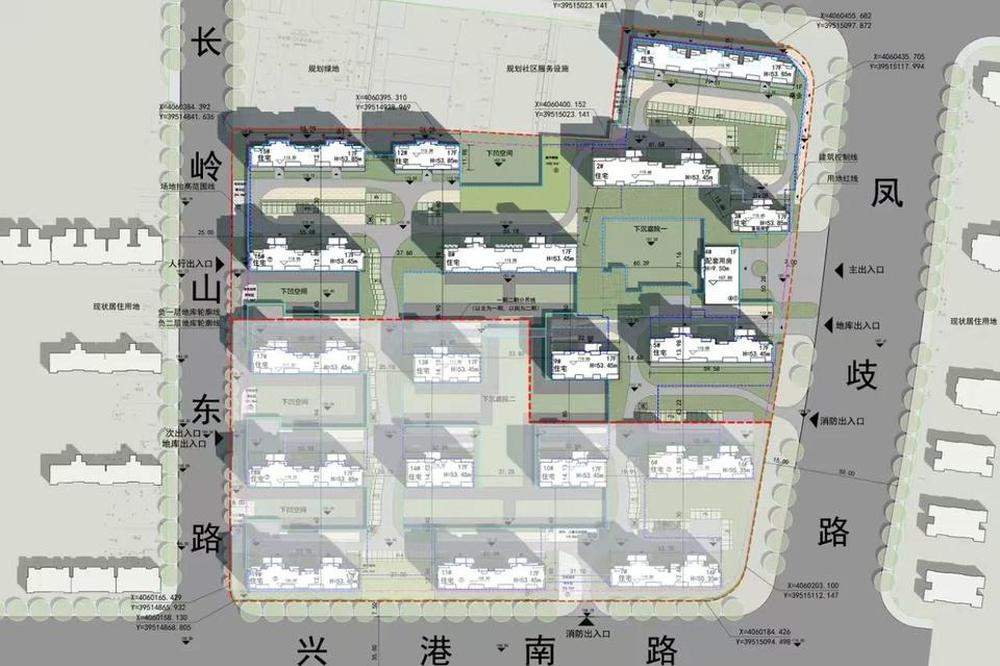 2025济南楼市供应偏改善，东城占一半仍是主力军