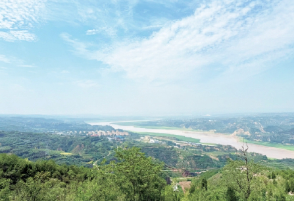 9月赏秋已启幕 错峰出游正当时