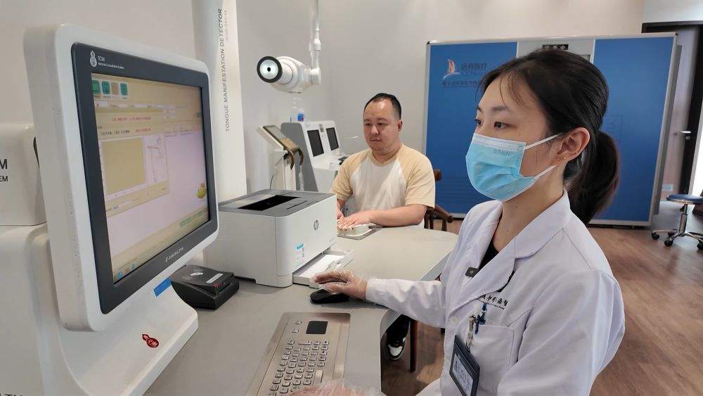 新华视点｜体重管理年，你行动了吗？