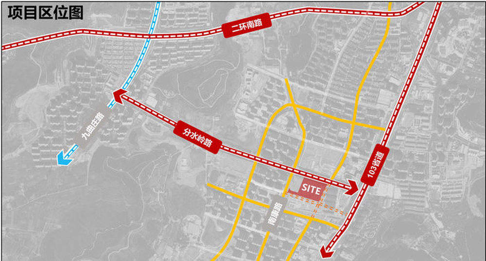 济南山姆二店规划公示，位于市中区南北康总建筑面积约7.8万平方米