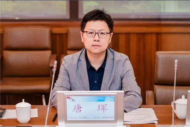 唐珲出任董事长兼总裁,舍得酒业以治理专业化推动守正创新