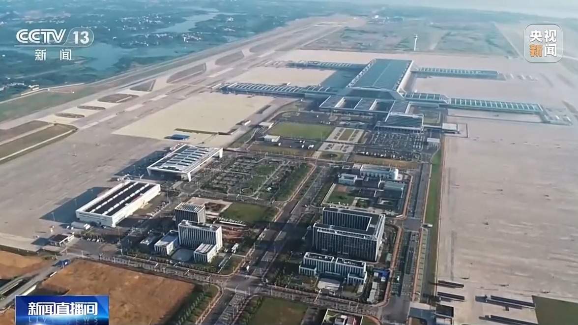进村进厂畅通城乡经济 我国快递行业市场规模持续扩容