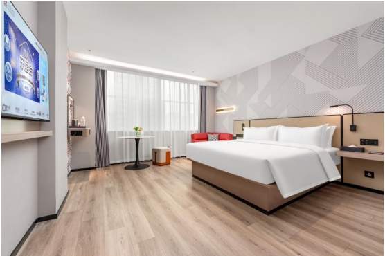 高质量增长范本：柏曼酒店双店如何实现收益与口碑的双重提升？