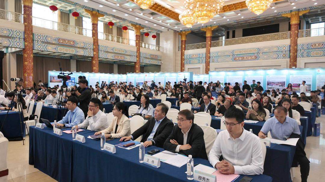 望岳谈｜“万企出海”，看山东如何“破局”与“立势”