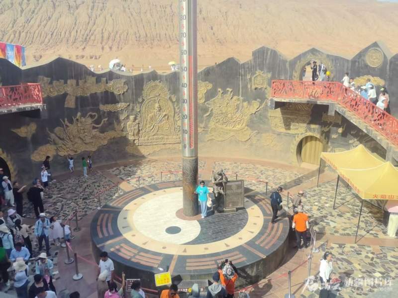 新疆是个好地方丨“五一”假期新疆旅游热度高