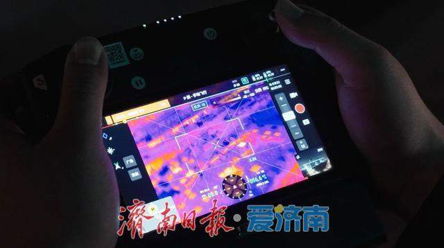 2025福布斯中国低空经济产业系列评选结果发布 “济南场景”斩获全国奖项