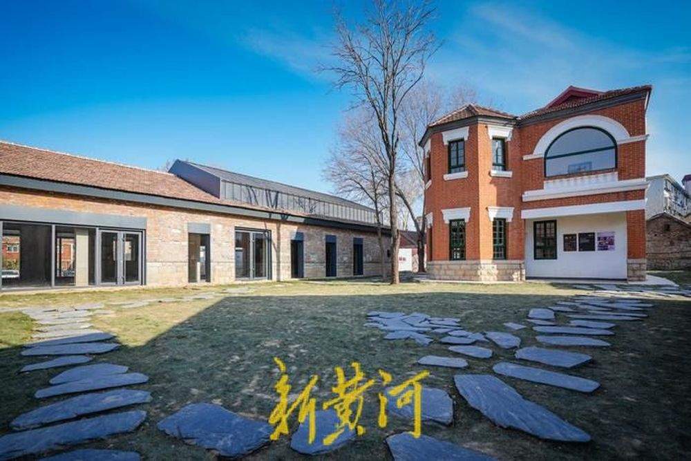 一条百年老街“破茧”焕新的背后