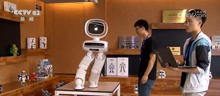 透过“硬核”数据看发展 多领域“枝繁叶茂”为高质量发展注入盎然春意