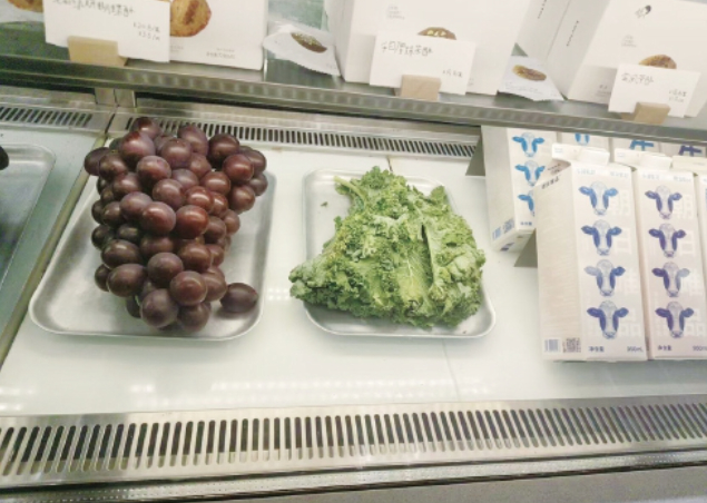 新茶饮“卷”到田间地头，山东羽衣甘蓝进入茶饮供应链
