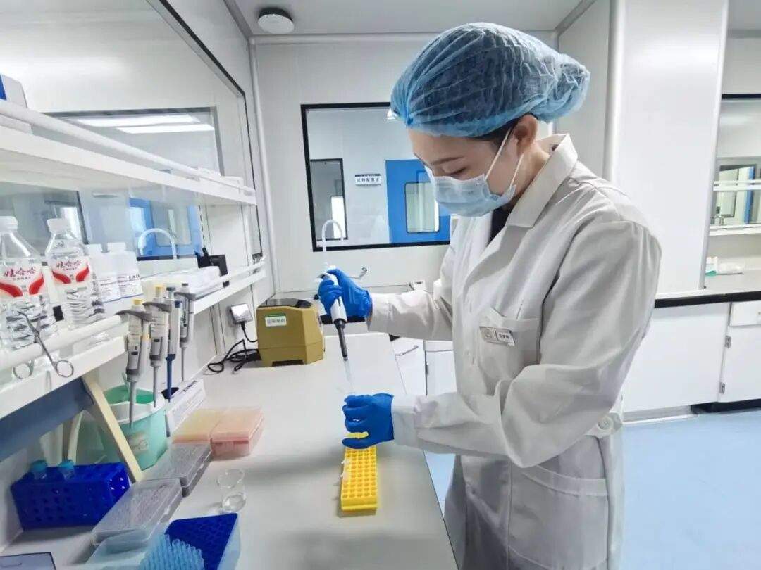 DNA比对成功！张梦婷，靠一滴蚊子血锁定嫌犯