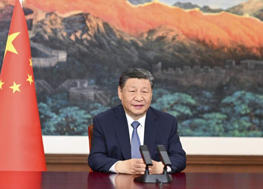 学习进行时｜乘风破浪、勇毅前行——习近平主席推动中国同中亚五国友好合作的故事
