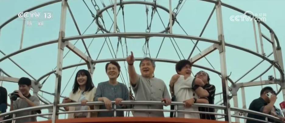 电影市场迎来火热开年 “电影+”多元消费新业态激活消费新引擎