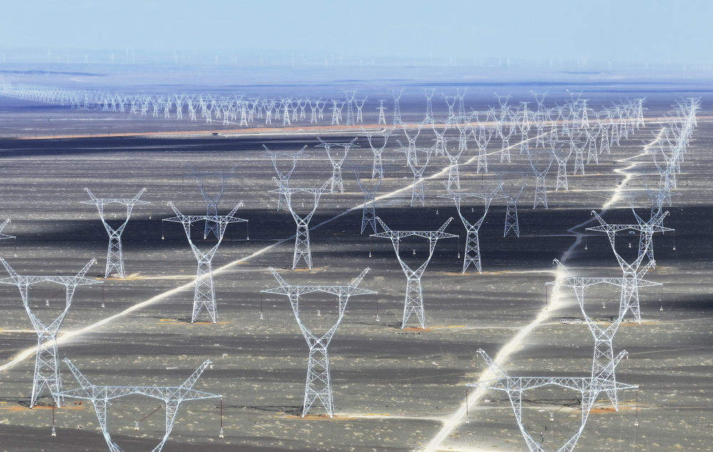 国际人士瞩目中央经济工作会议为世界注入确定性