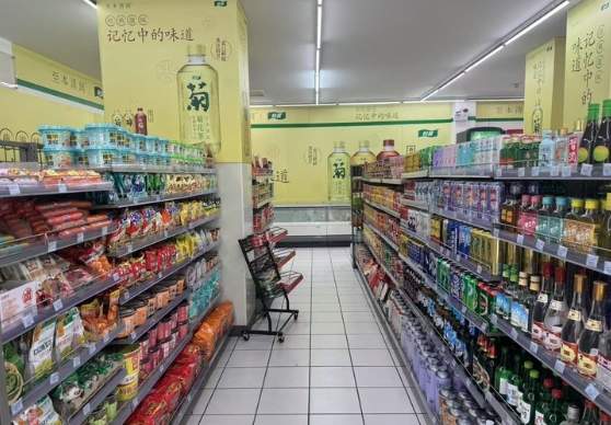 八点半“输血”36家门店，仲家汇能否“绝地求生”